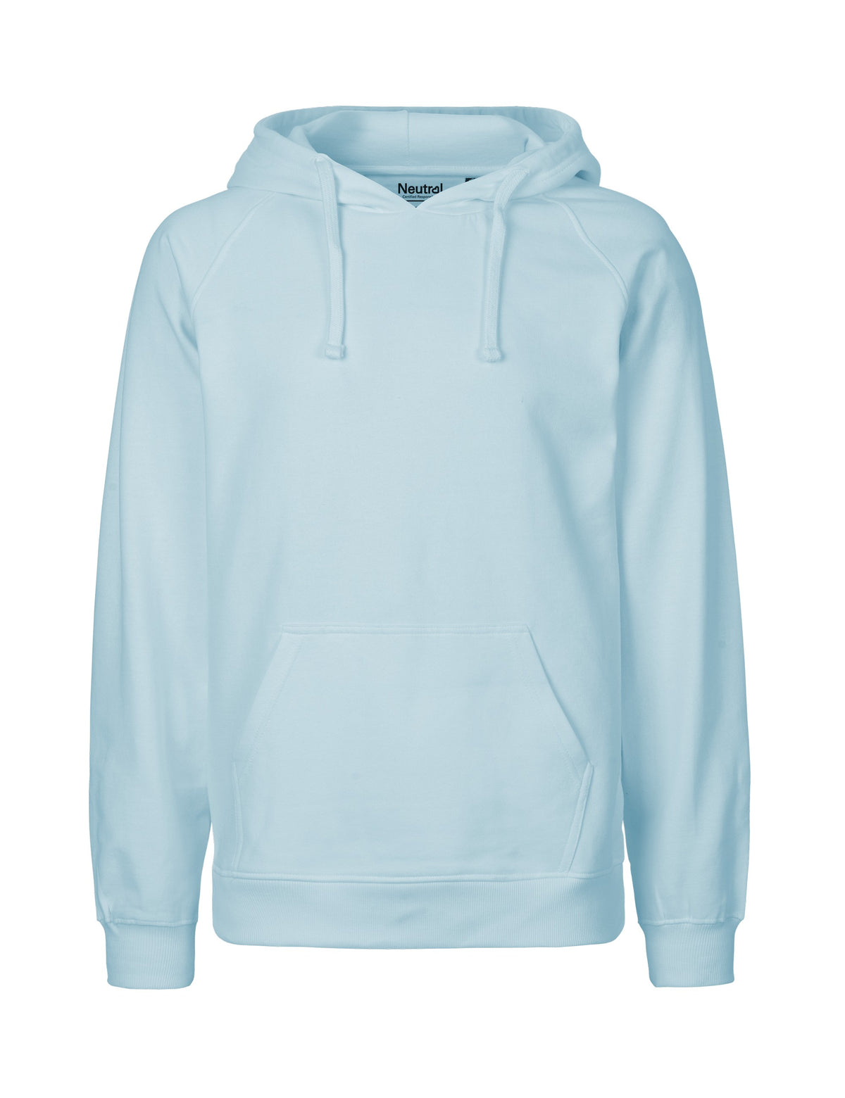 Neutral Hoodie | LIGHT BLUE