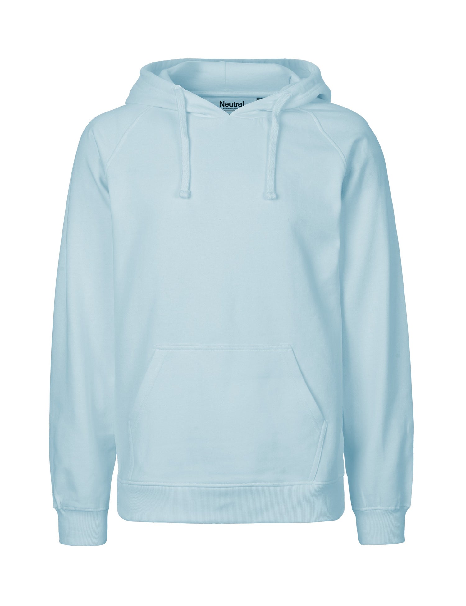 Neutral Hoodie | LIGHT BLUE