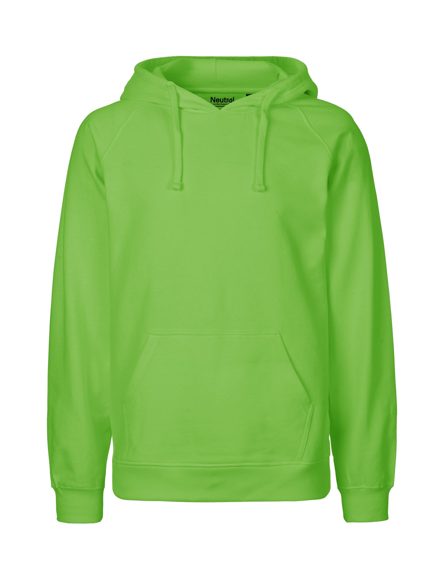 Neutral Hoodie | LIME