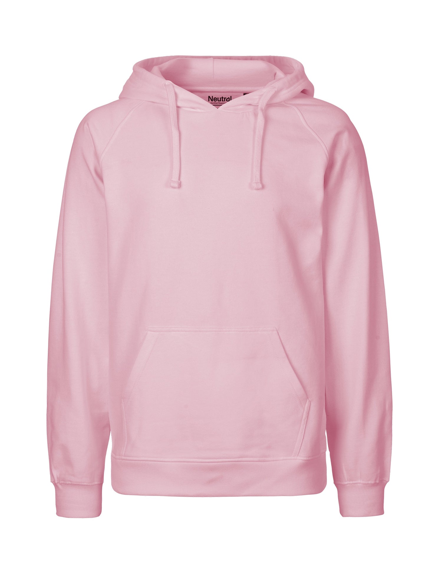 Neutral Hoodie | LIGHT PINK