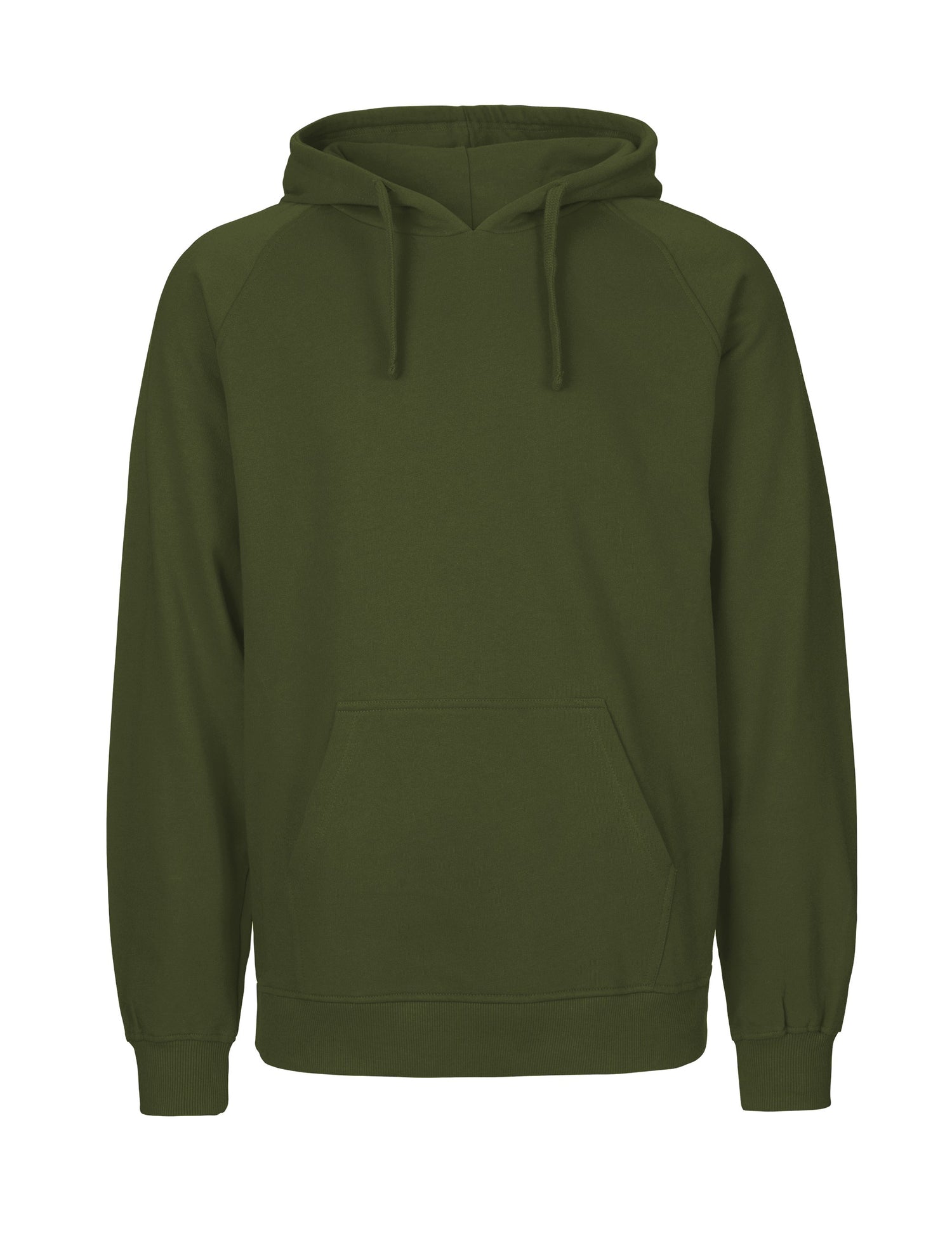 Neutral Hoodie | MILITARY