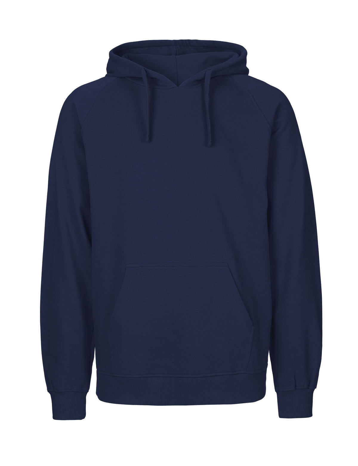 Neutral Hoodie | NAVY