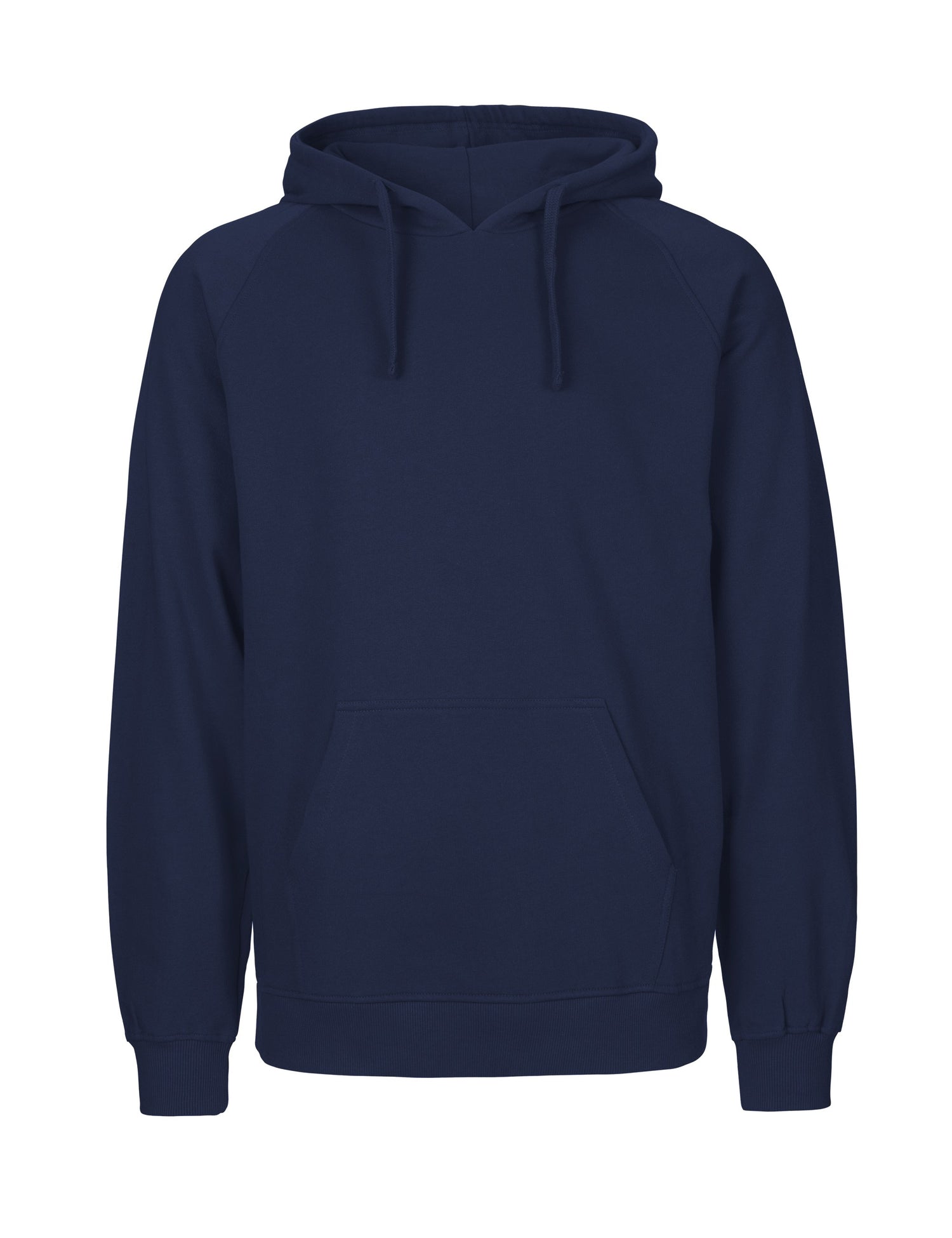 Neutral Hoodie | NAVY