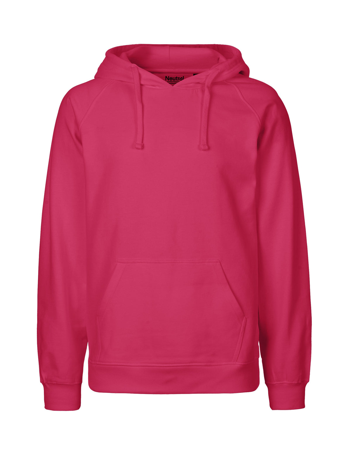 Neutral Hoodie | PINK