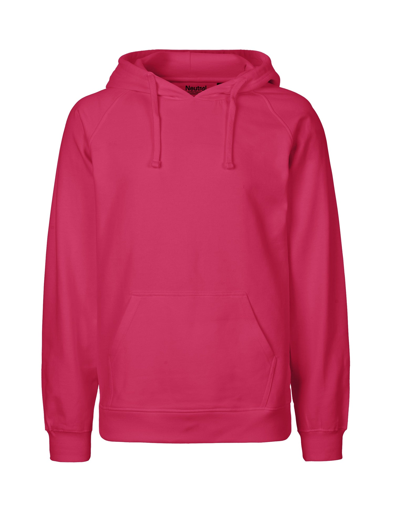 Neutral Hoodie | PINK