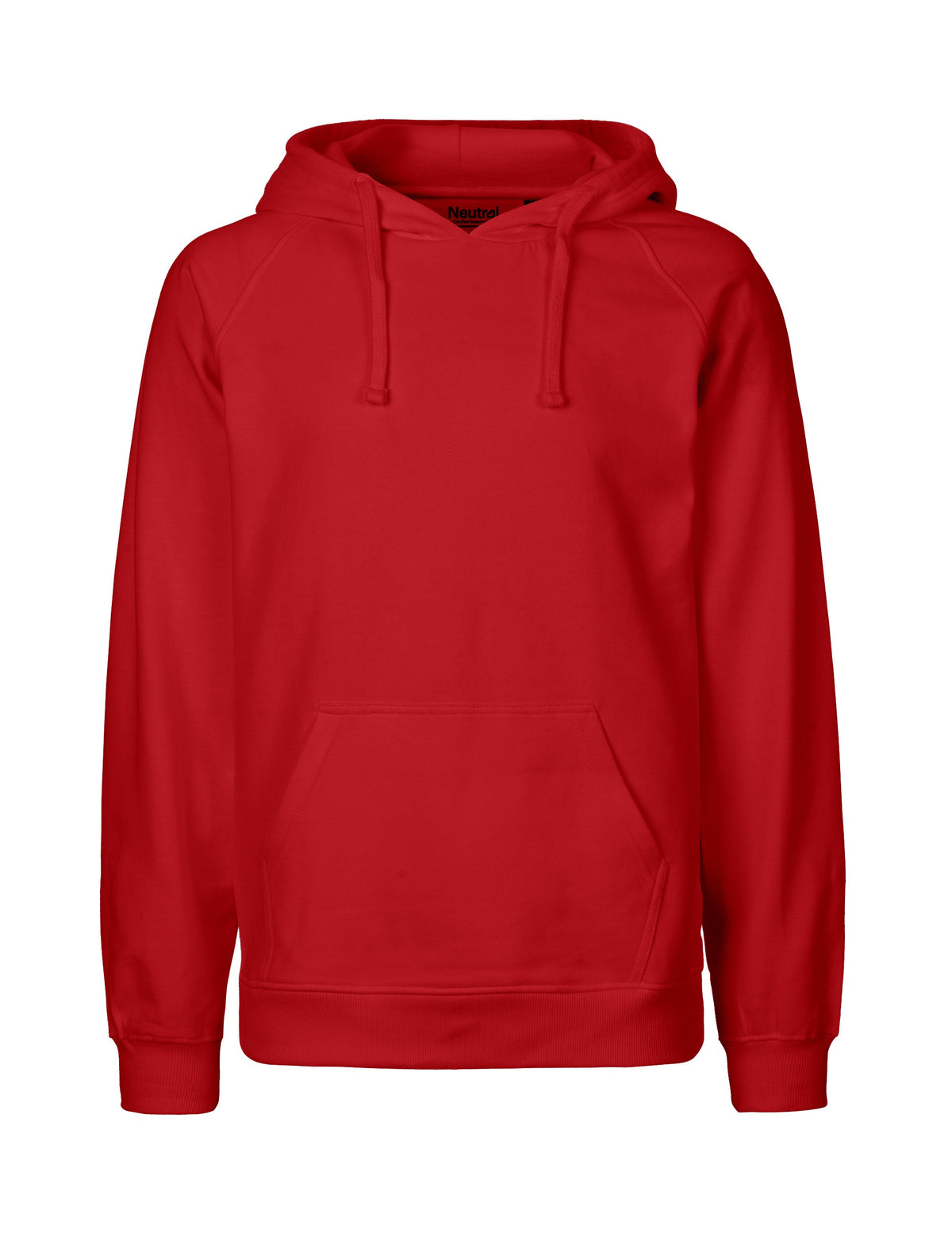 Neutral Hoodie | RED