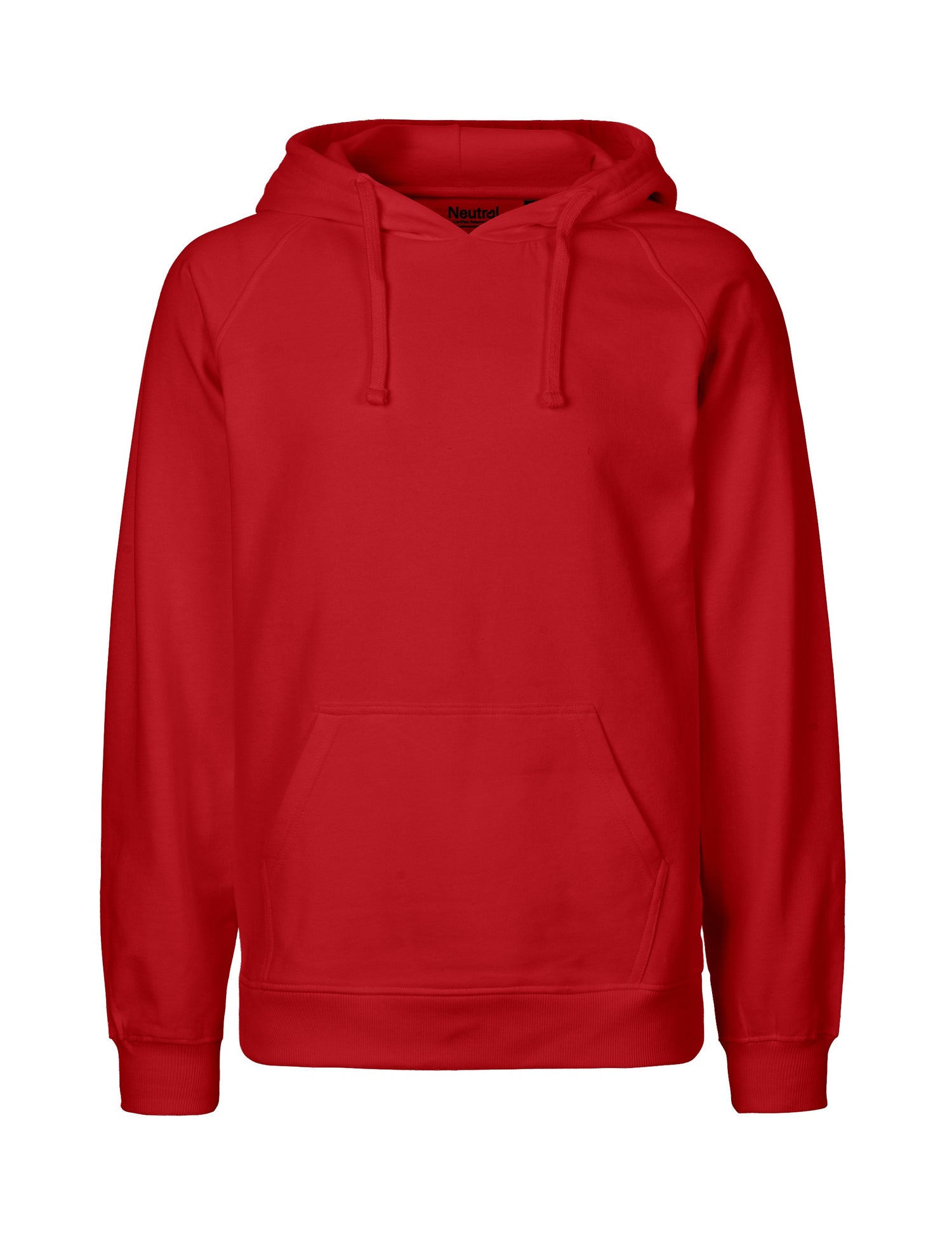 Neutral Hoodie | RED