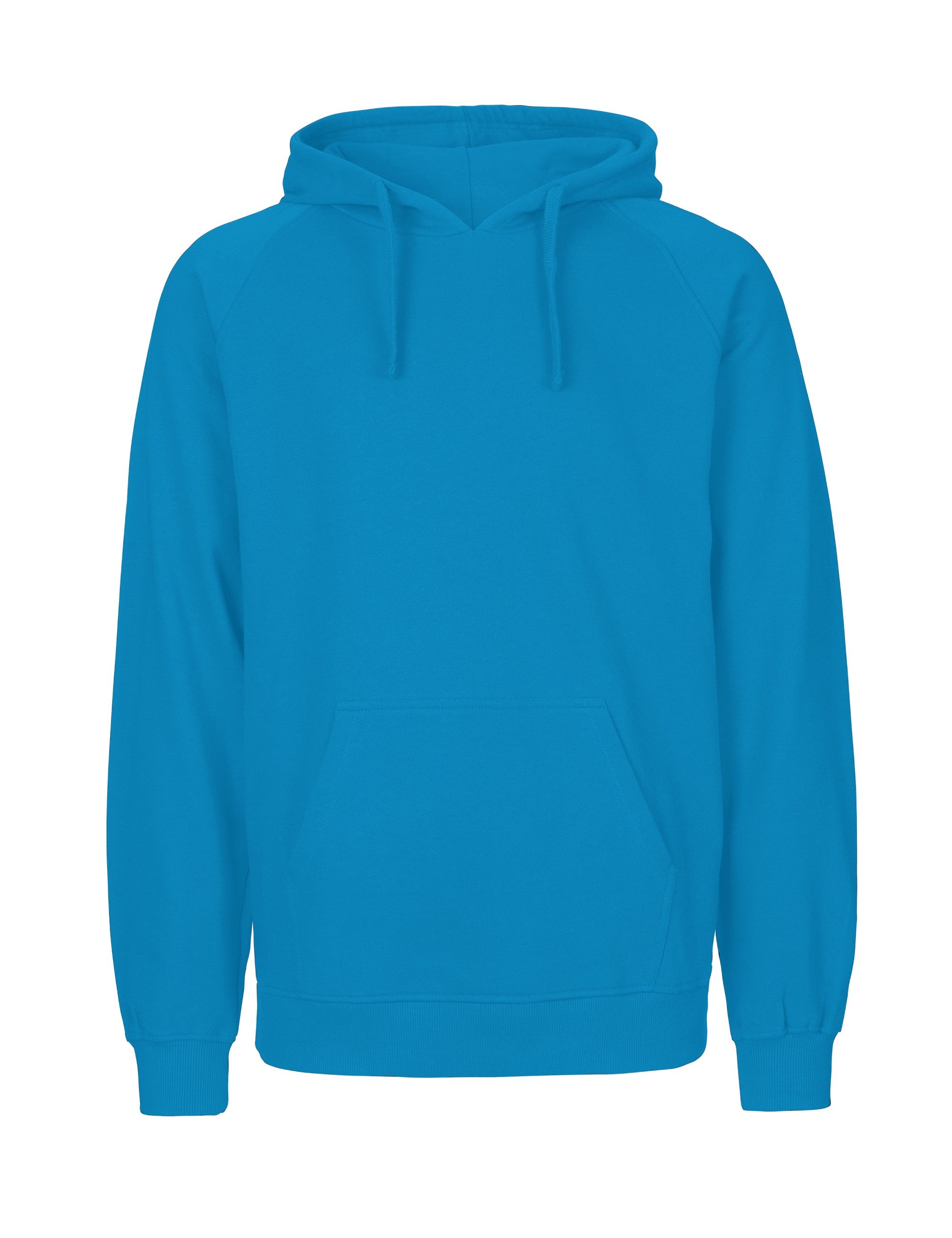 Neutral Hoodie | SAPPHIRE