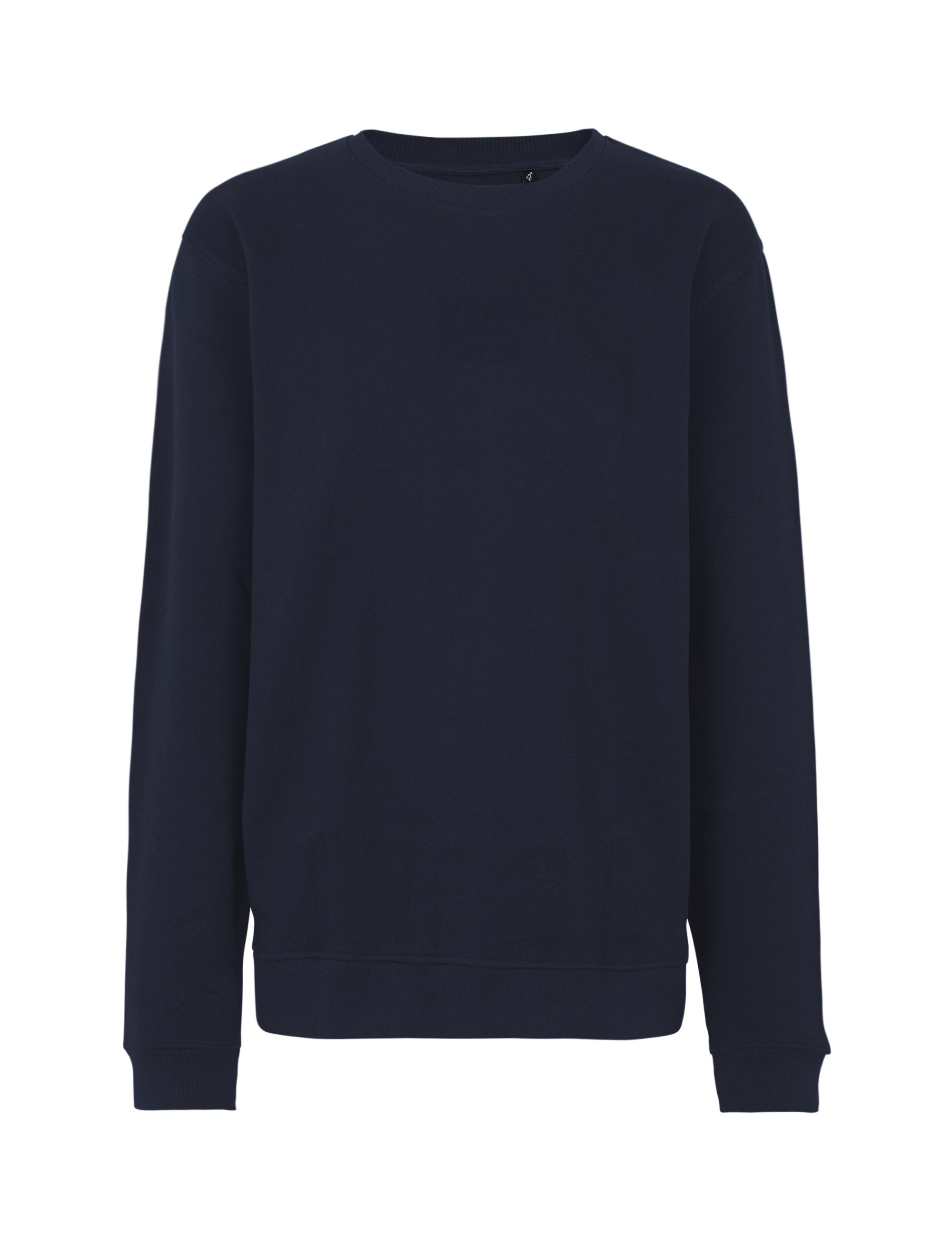 Neutral Workwear Sweatshirt | NAVY