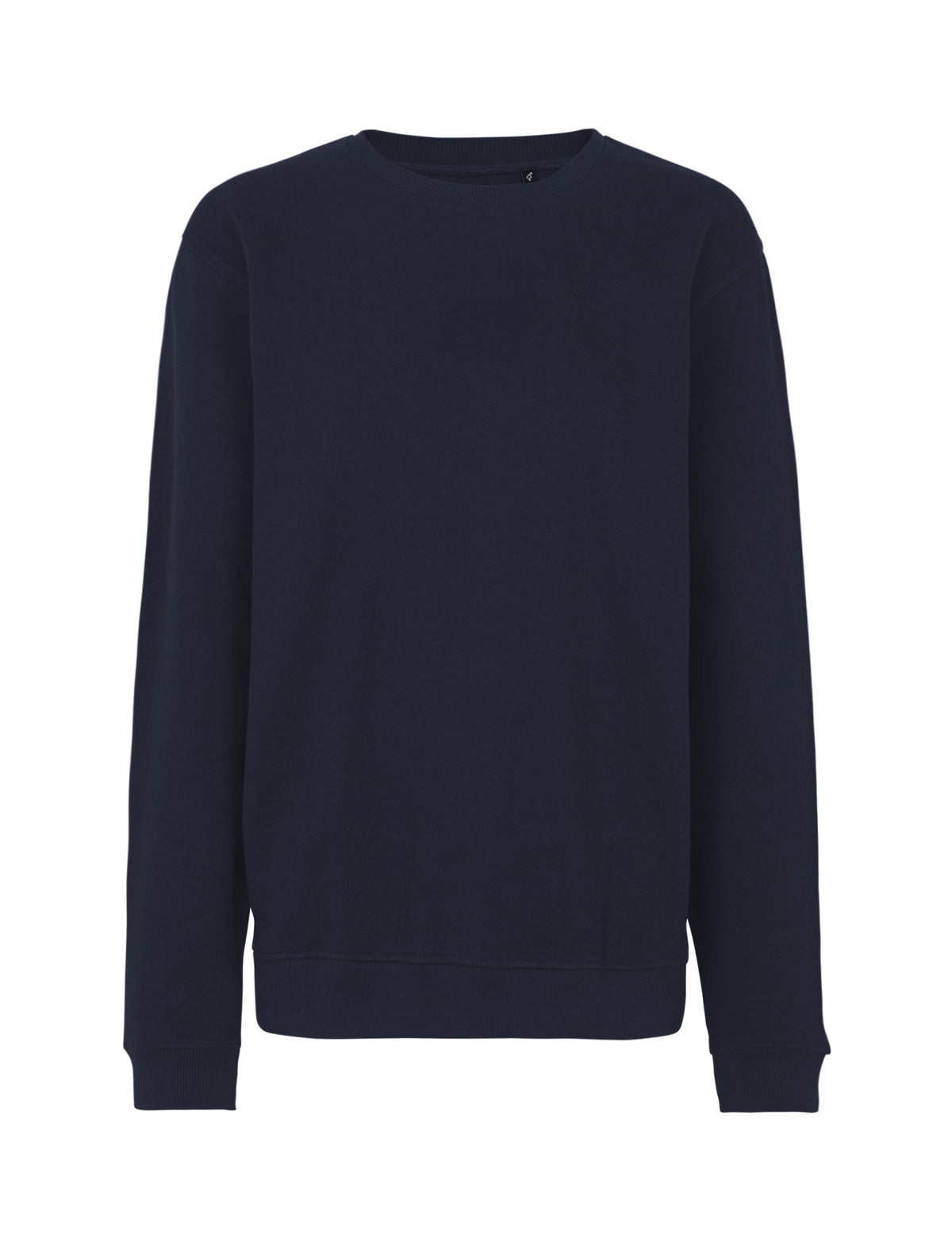 Neutral Workwear Sweatshirt | NAVY
