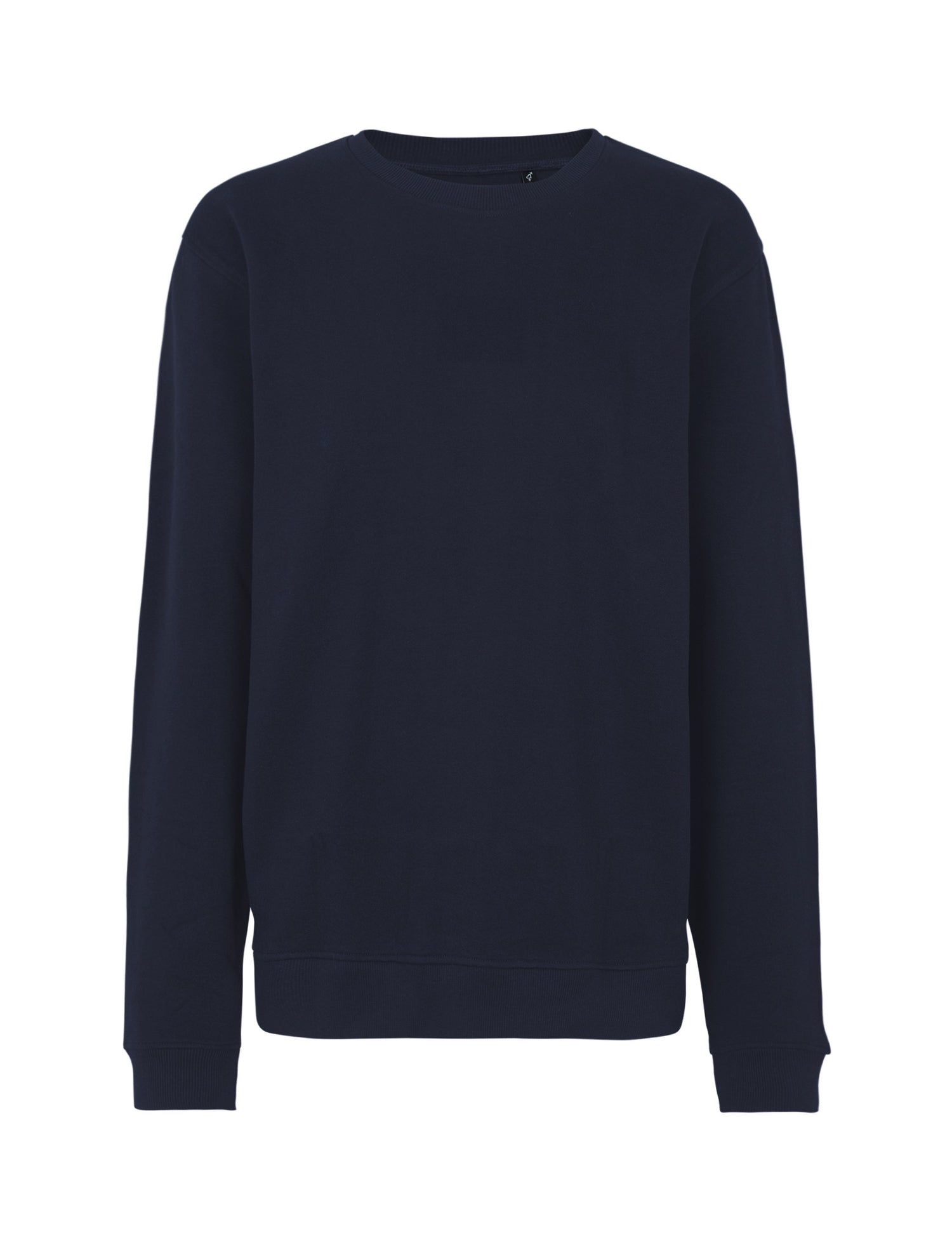 Neutral Workwear Sweatshirt | NAVY