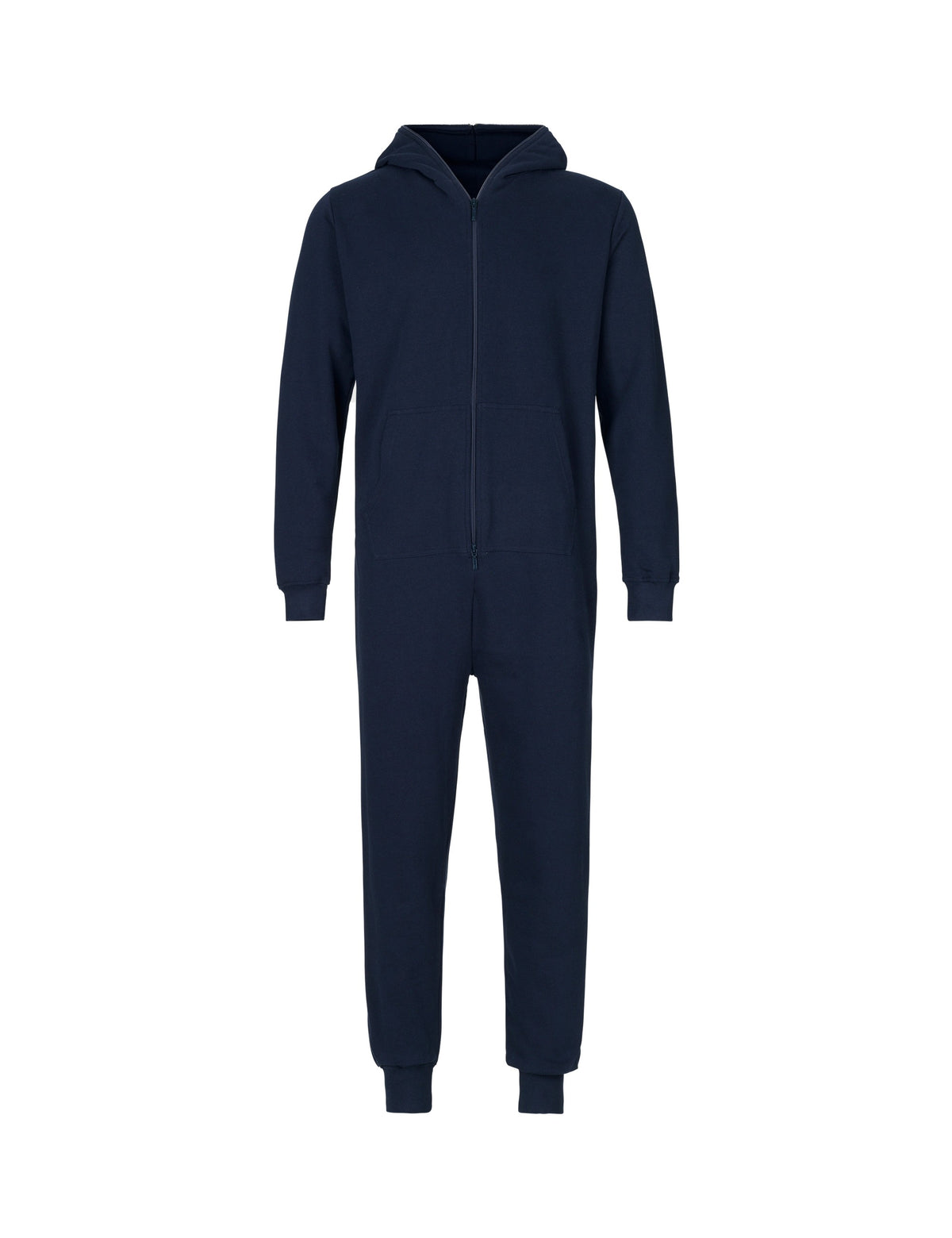 Neutral Jumpsuit | NAVY