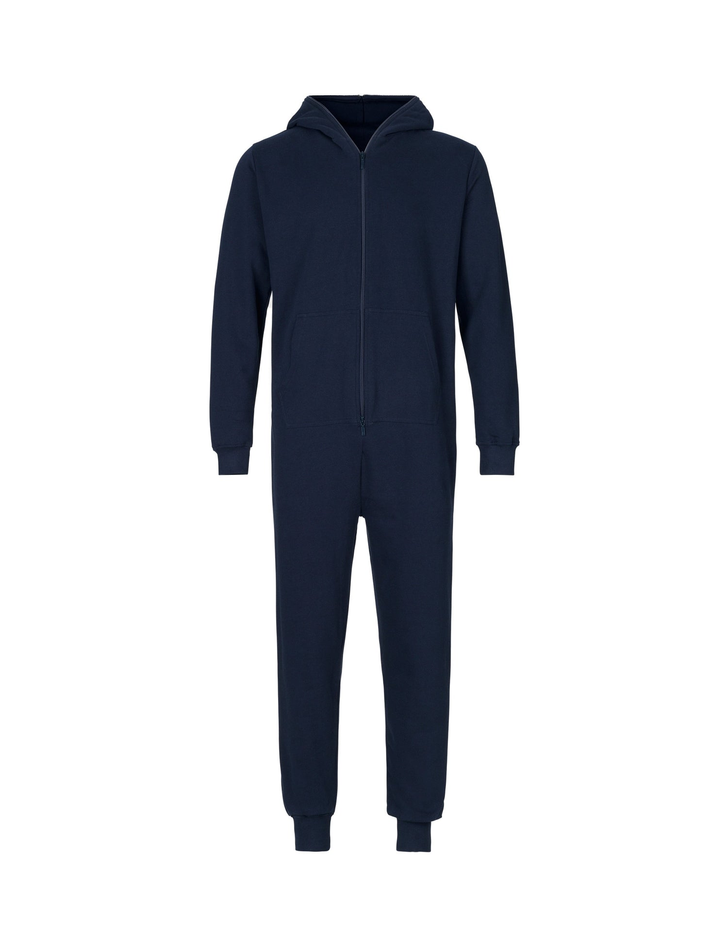 Neutral Jumpsuit | NAVY