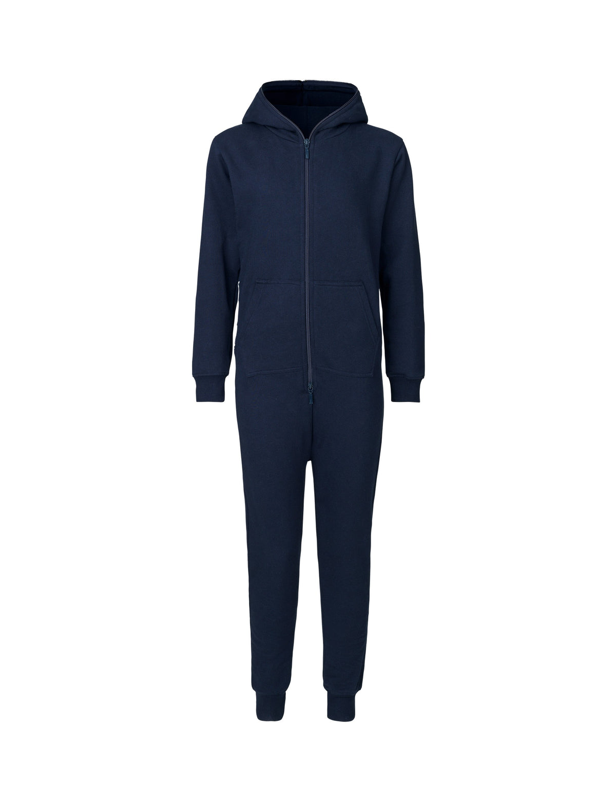 Neutral Kids Jumpsuit | NAVY