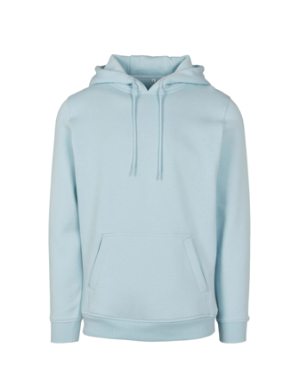 Heavy Hoodie | OCEAN BLUE