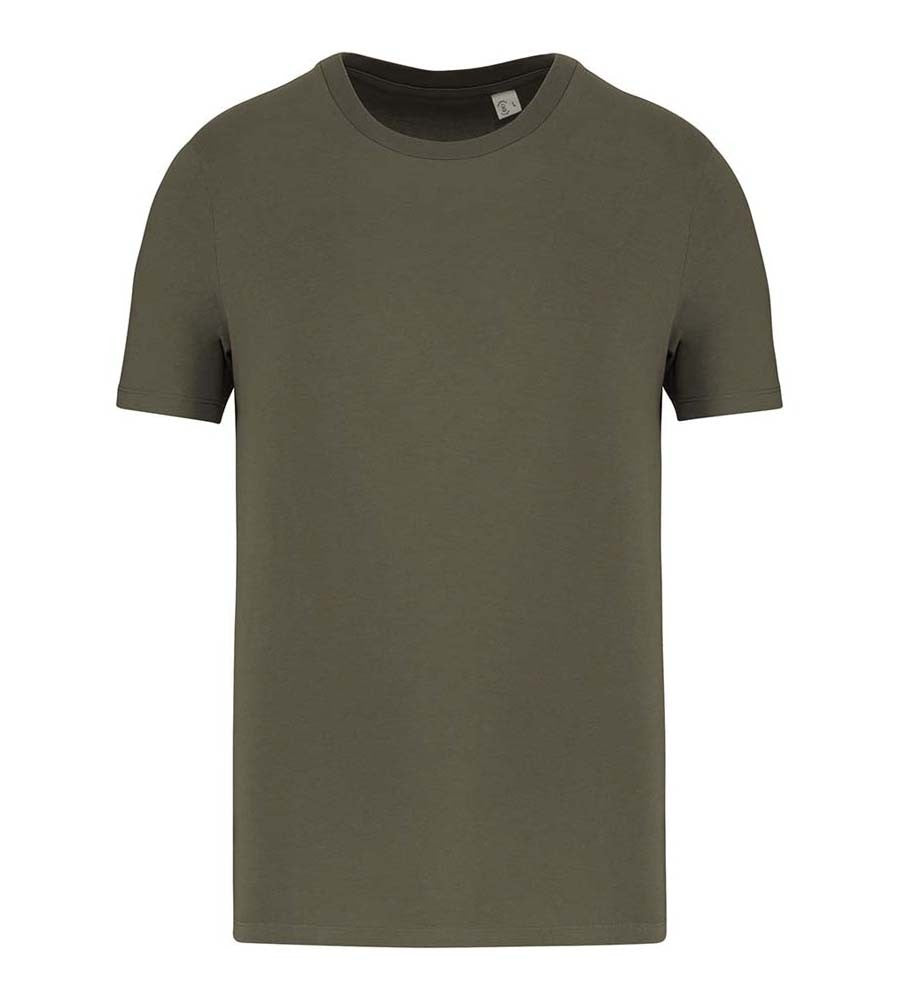 Organic Unisex T-Shirt | ORGANIC KHAKI