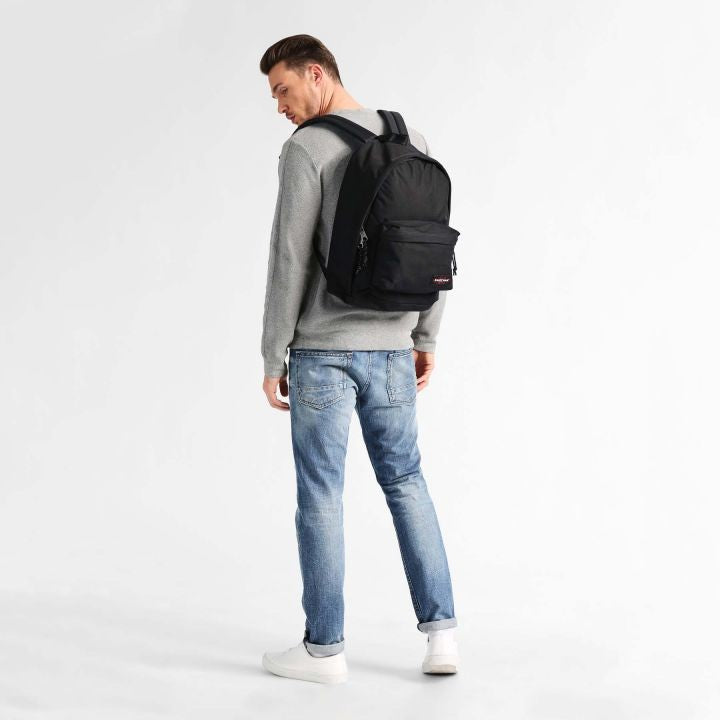 Eastpak Out Of Office Backpack | CLOUD NAVY
