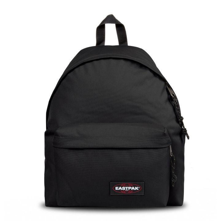 Eastpak Padded Pak'r Backpack | BLACK