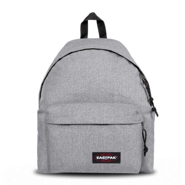 Eastpak Padded Pak'r Backpack | SUNDAY GREY