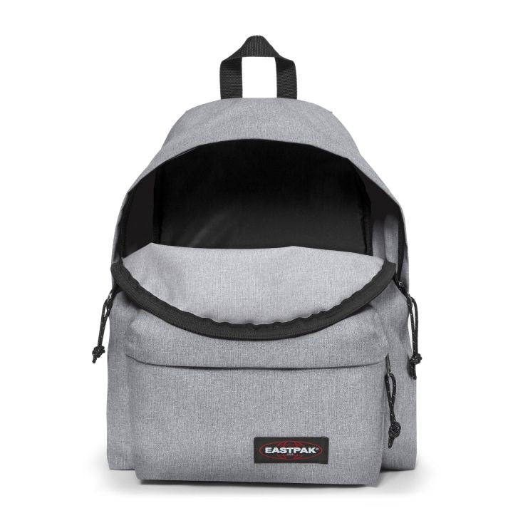 Eastpak Padded Pak'r Backpack | SUNDAY GREY