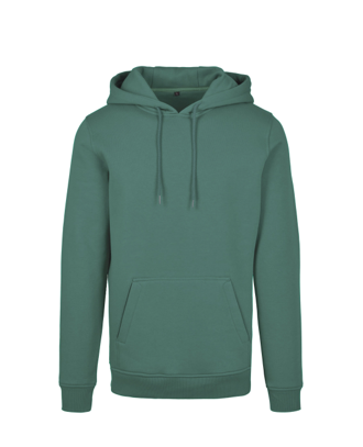 Heavy Hoodie | PALE LEAF