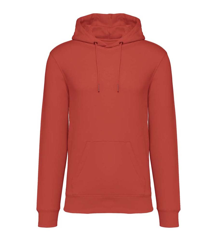 Unisex heavyweight Hooded Sweatshirt | PAPRIKA