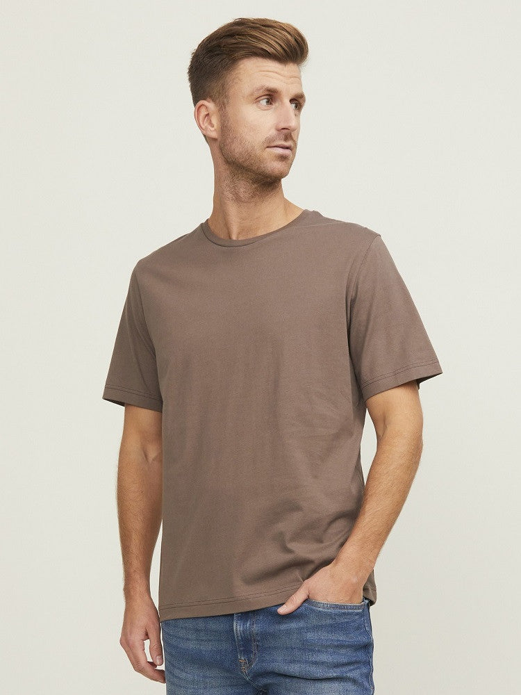 Canvas Unisex Tee | AZURE BLUE