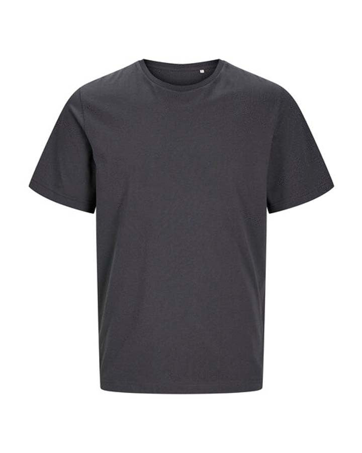 Canvas Unisex Tee | ASPHALT