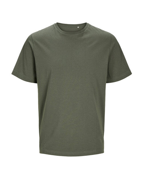 Canvas Unisex Tee | BEETLE