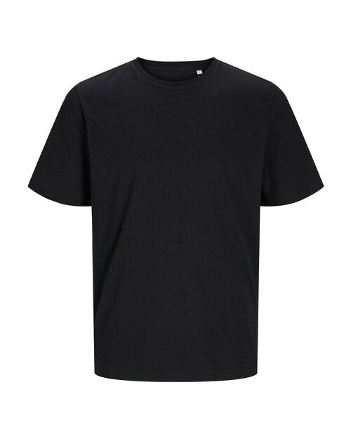 Canvas Unisex Tee | BLACK