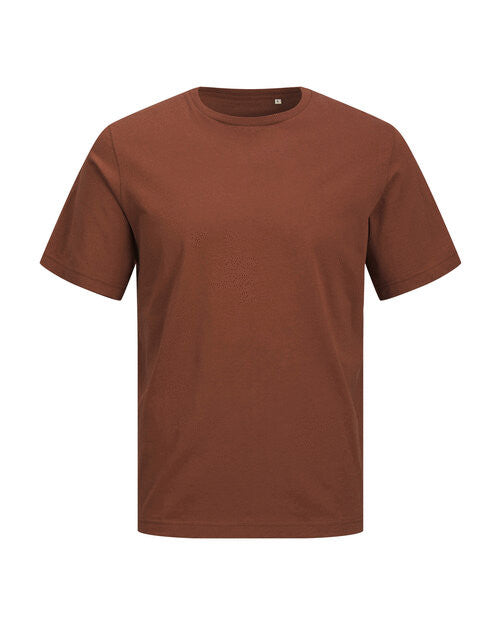 Canvas Unisex Tee | CAPPUCINO