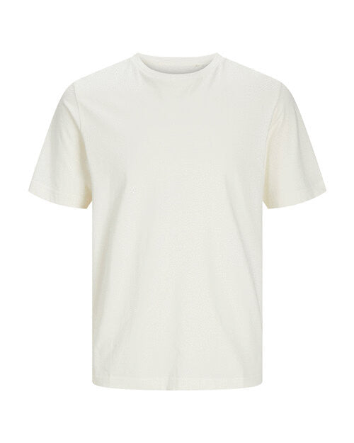 Canvas Unisex Tee | EGRET