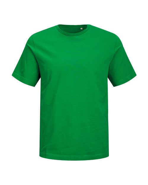 Canvas Unisex Tee | JOLLY GREEN