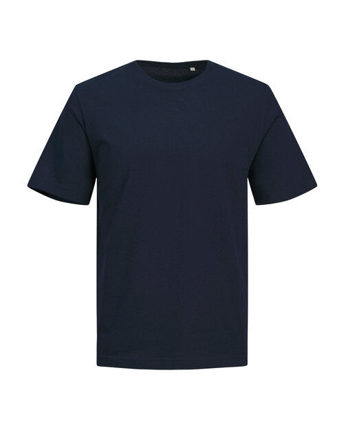 Canvas Unisex Tee | NAVY BLAZER