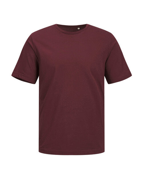 Canvas Unisex Tee | PORT ROYALE