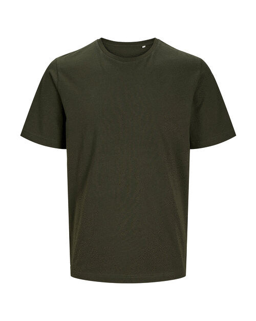 Canvas Unisex Tee | ROSIN
