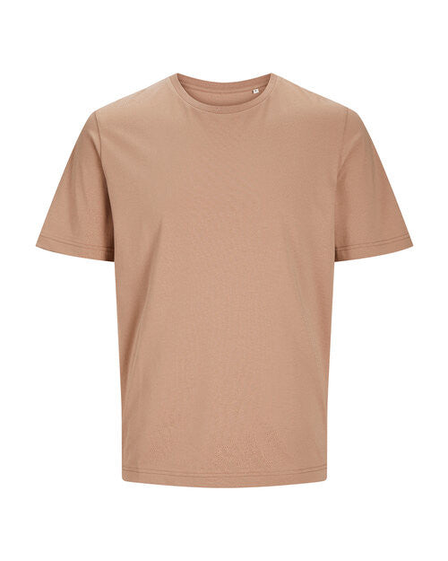 Canvas Unisex Tee | WARM TAUPE