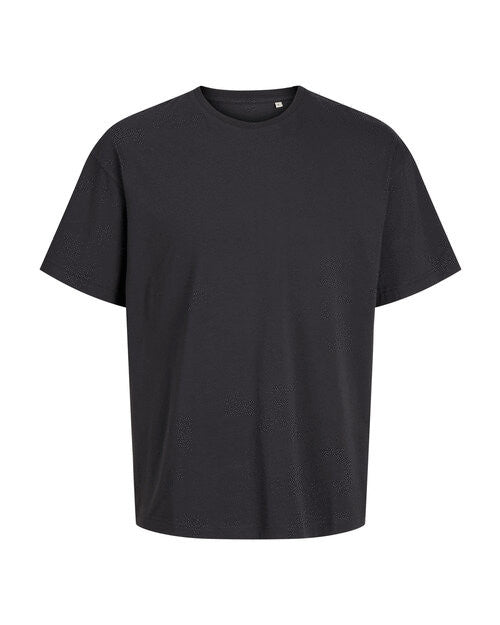 Frame Unisex Oversized Tee | ASPHALT