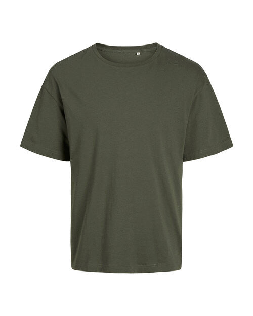 Frame Unisex Oversized Tee | BEETLE