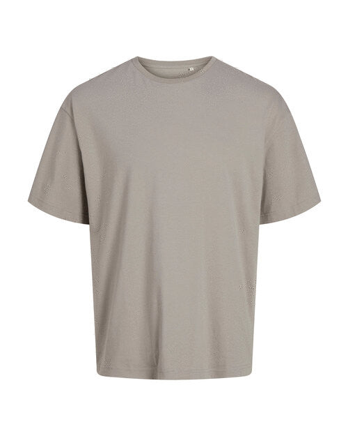 Frame Unisex Oversized Tee | DRIZZLE