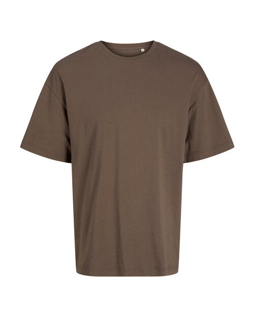 Frame Unisex Oversized Tee | FALCON