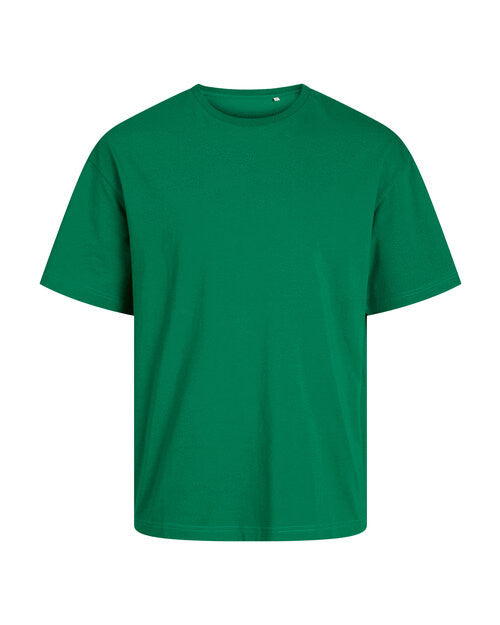 Frame Unisex Oversized Tee | JOLLY GREEN