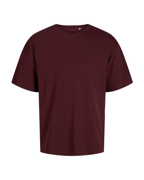 Frame Unisex Oversized Tee | PORT ROYALE