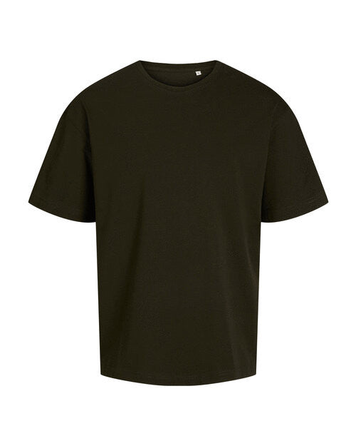 Frame Unisex Oversized Tee | ROSIN