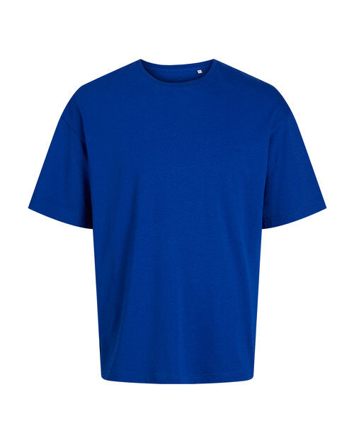 Frame Unisex Oversized Tee | SURF THE WEB