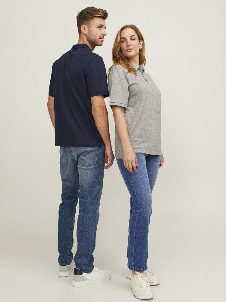 True Polo | BRIGHT WHITE