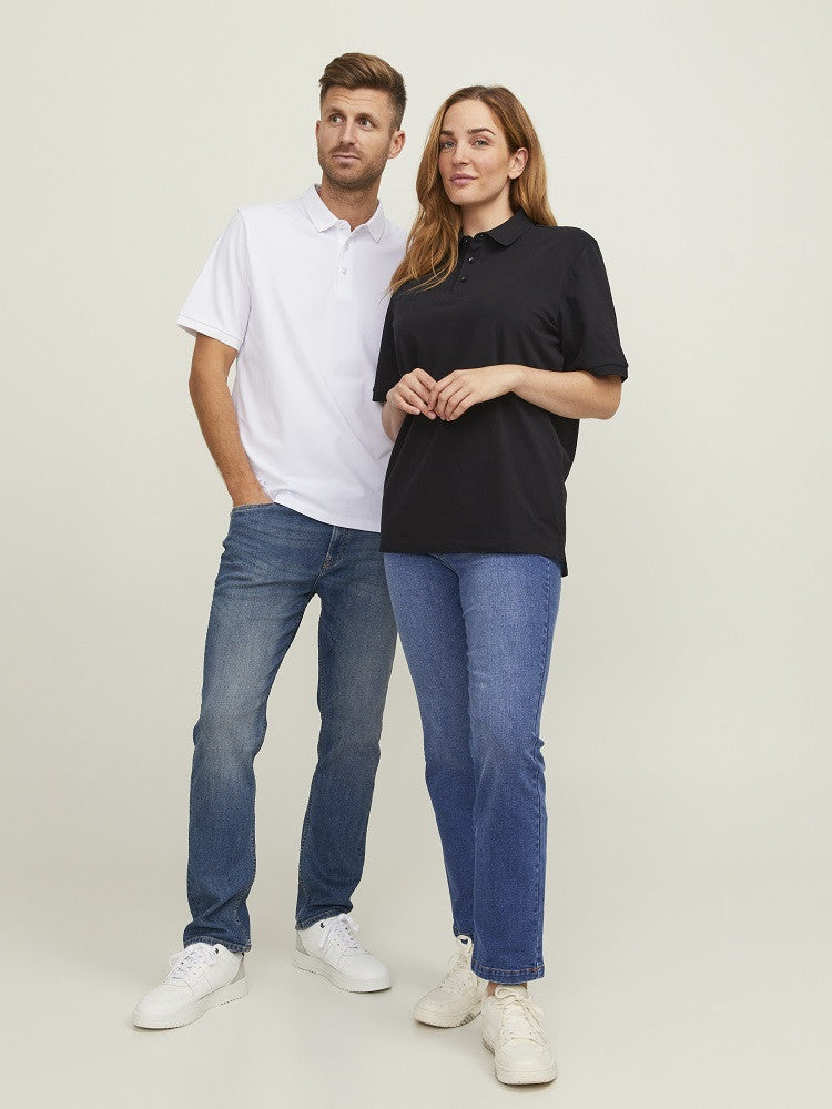 True Polo | AZURE BLUE