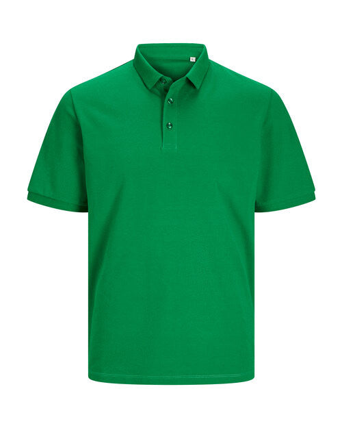 True Polo | JOLLY GREEN