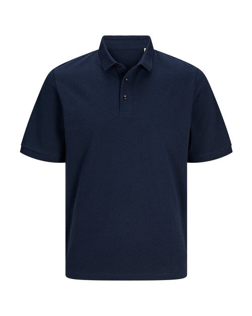 True Polo | NAVY BLAZER