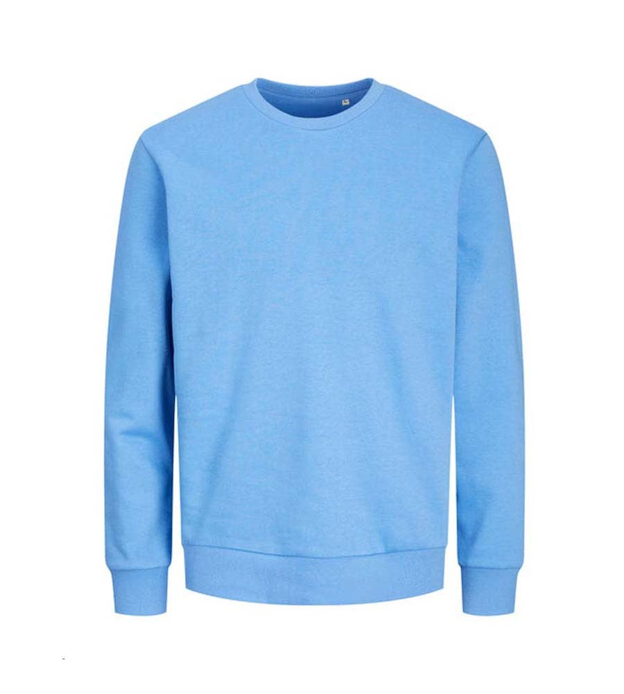 Tour Crew | AZURE BLUE